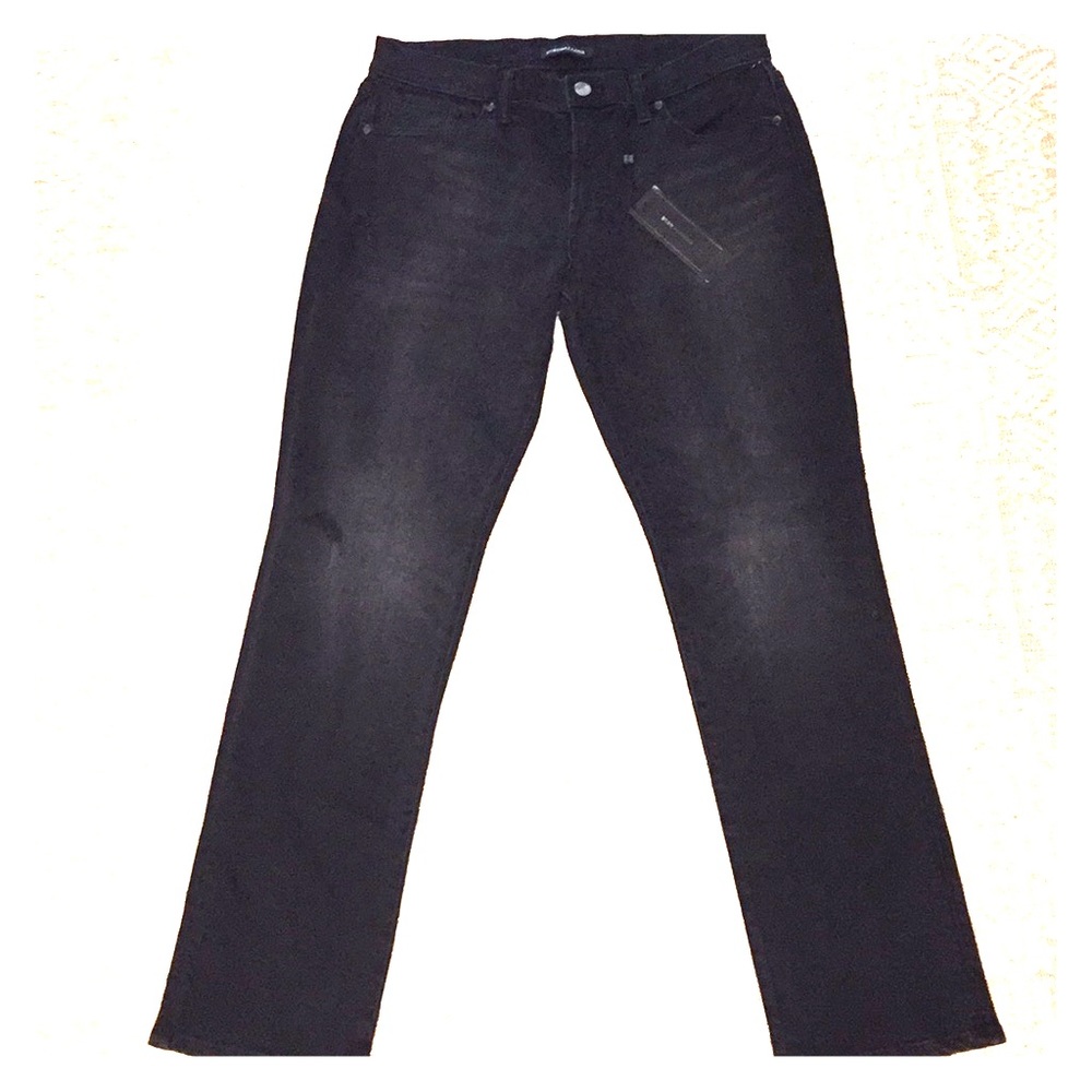 NWT 💋 BCBGMaxAzria Jeans